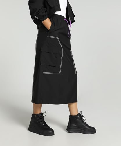 Image of Puma Synthetic Western Skirts