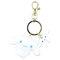 Amazon.co.jp: サンリオダイカットツインキーホルダー ハローキティ