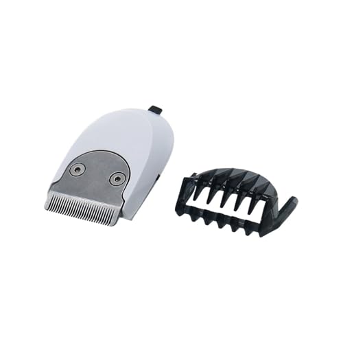 Cabezal De Cuchilla For Afeitadora, Compatible Con Philips RQ111 RQ12 RQ11 RQ10 RQ32 RQ1185 RQ1187 RQ1195 RQ1250 RQ1250 RQ1180 RQ1050 S971 S9511 S9151.(1pcs 083white)