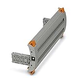 Phoenix Contact FBP Steckerattrappe für Kompakter Stromversorgungssteckverbinder