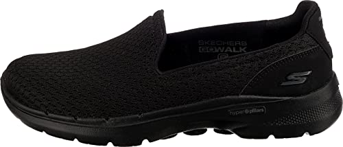 Image of Skechers Womens Go Walk 6 - Sea Coast Sneaker
