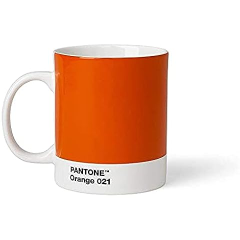 Copenhagen Design Pantone Mug for Coffee and Tea Cover