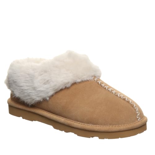 BEARPAW Women's Bella Iced Coffee Boot Size 13