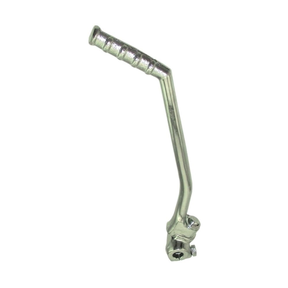 Bikkjbk One Color Motorcycle Kick Starter Pedal Lever For 50Cc 110Cc 125Cc Pit Dirt Bikes