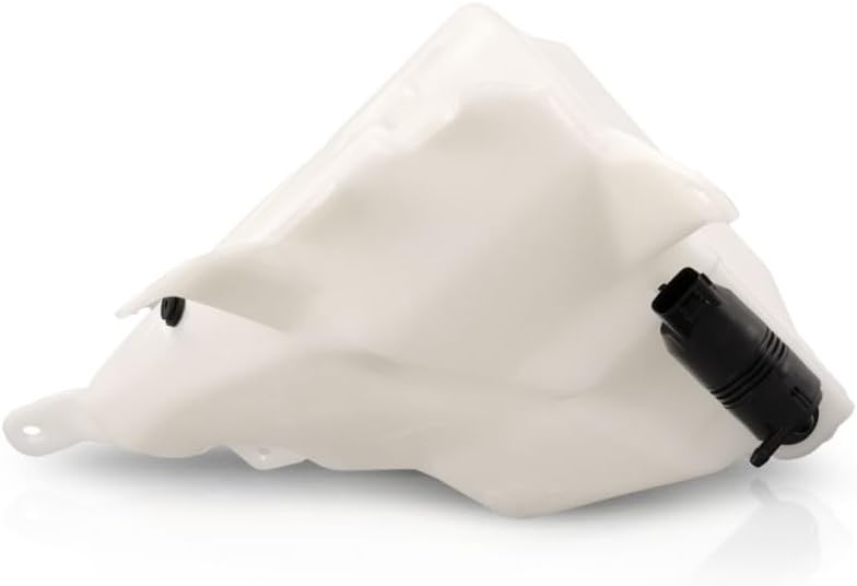 For Toyota Tacoma 2001 2002 2003 2004 Washer Fluid Reservoir | 4.5L | w/Cap | w/Inlet | w/Pump | Replacement For TO1288182 | 615343603940, 8531504050