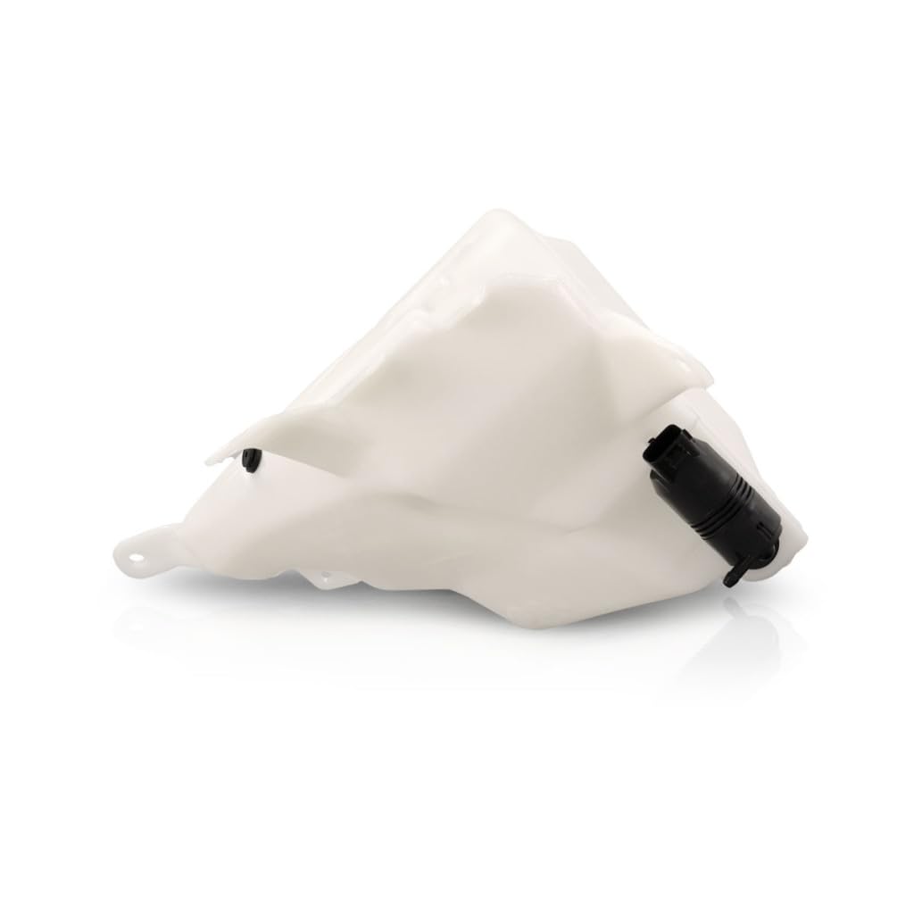 Condition photo showing New/Like New for For Toyota Tacoma 2001 2002 2003 2004 Washer Fluid Reservoir | 4.5L | w/Cap | w/Inlet | w/Pump | Replacement For TO1288182 | 615343603940, 8531504050