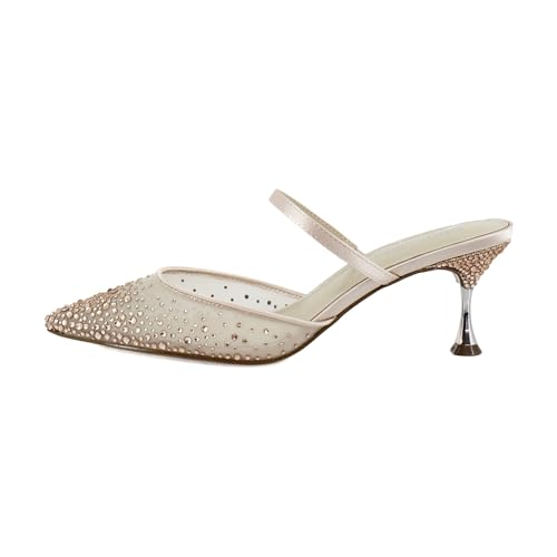 Betsey Johnson Women's Tomy Pump2