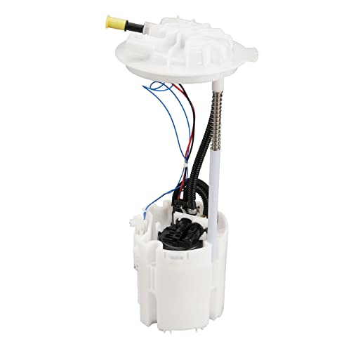 Image of PHILTOP Electric Fuel Pump Assembly Fits for 2008 Dodge Ram 1500, FG1427