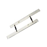 450-mm Parallellineal Mit Metallarm Architektenzeichnung Für Präzise Schiffsnavigation Und Kartendarstellung Parallele Schiffsnavigation