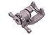 GM Genuine Parts 172-2830 Rear Driver Side Disc Brake Caliper Assembly