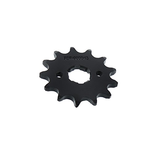 Sprockets Fit Honda 300Ex Trx300Ex 1993-1998 13 Tooth Front & 38 Tooth Rear #TOP2
