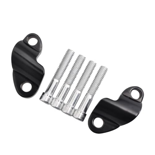 Riser guidon moto 1" pour voyager confortablement en Sportster 48