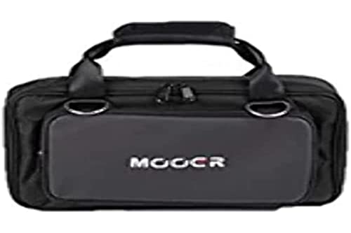Housse Mooer pour GE200 sacoche de transport sur mesure pour effets de guitare