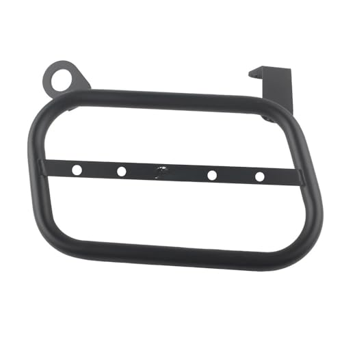 Support de Sac Latéral Moto R nineT Coffre Arrière et Bagages Scrambler
