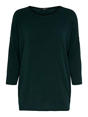 ONLGLAMOUR 3/4 TOP JRS NOOS