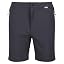 Seal Grey/Black