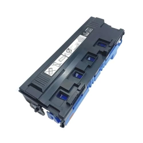 Contenedor de tóner residual WX-105 con sellado antigoteo para Bizhub 287
