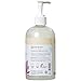Ginger Lily Farms Botanicals All-Purpose Liquid Hand Soap, 100% Vegan & Cruelty-Free, Fragrance-Free, 12 fl oz