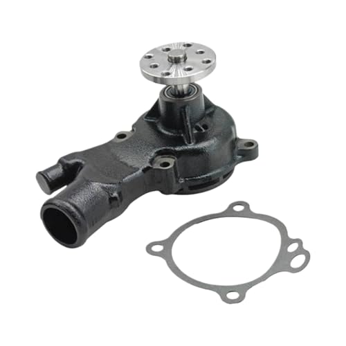 Pompe de circulation d'eau pour de longues sorties en mer 2.5L - 2