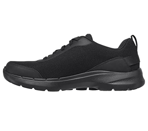 Image of Skechers Men Go Walk 6 Bold Knight Walking Shoes