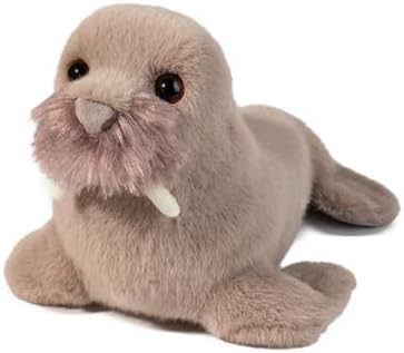 Douglas Soft Brinie Walrus 11"