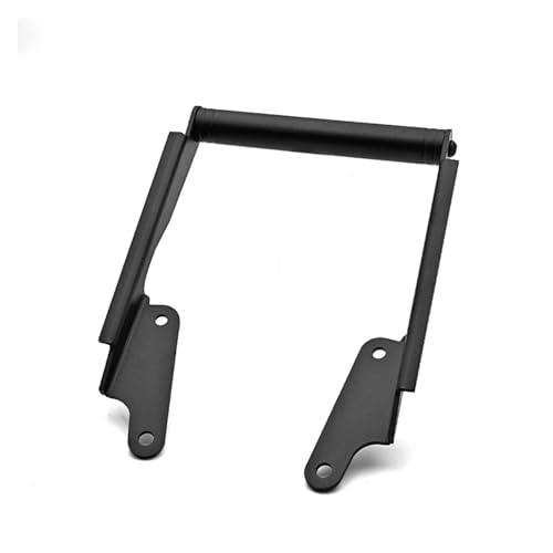 Support GPS MT09 Tracer 900 extension de guidon 22mm pour navigation moto 2015-2018