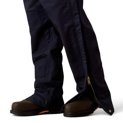 Image of ARIAT Men's Flame Resistant Insulated Overall 2.0 Bib