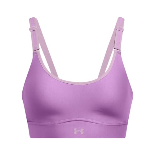 Image of Under Armour Infinity Mid Impact Sports Bra