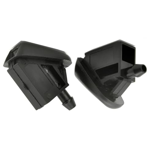 Gicleurs lave-glace bouchés Honda Civic ? Buse de remplacement pare-brise KA MK1
