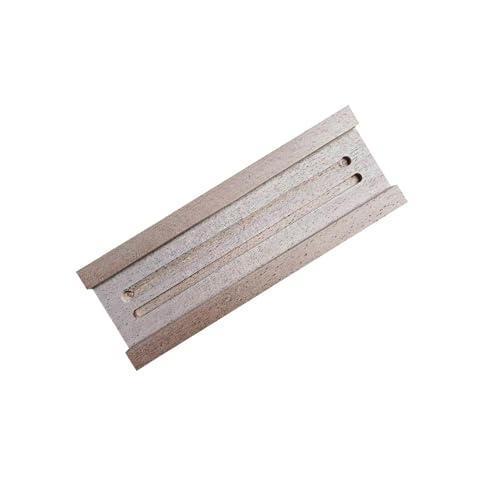 Herramienta para hacer palillos de madera AMSLSIU cepilladora manual 3