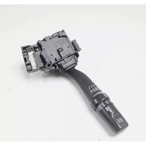 Interrupteur d'essuie-glace haute sensibilité pour Toyota Celica et Highlander 84652-20A00