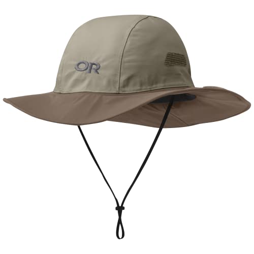 Image of Outdoor Research Unisex Seattle Rain Hat