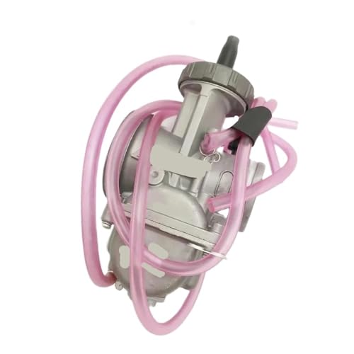 Carburateur PWK40 40 mm pour restaurer la puissance en tout-terrain