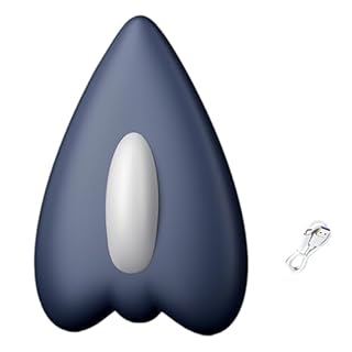 CHANGYUE Allenatore elettrico per pavimento pelvico 2026, potenziato, con telecomando wireless, riscaldamento, massaggi vibranti, per uomo e donna (pulsante blu)