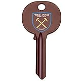 Photo Gallery blank door key - west ham united f.c
