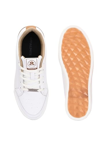 Image of OFF LIMITS Men's Ginza Casual Sneakers