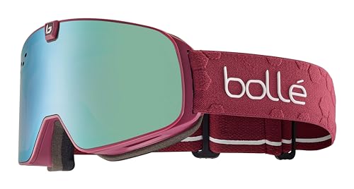 Bollé Nevada Neo masque de ski contre la buée et les changements de météo