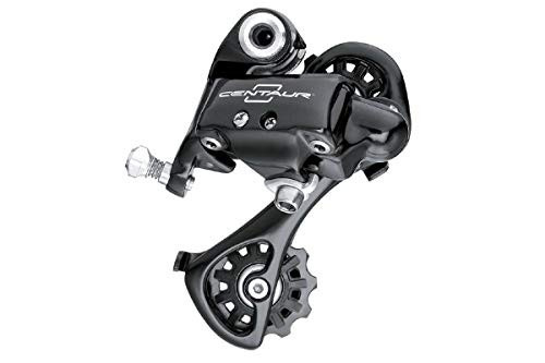 Campagnolo-Dérailleur Arrière Centaur 10x3 Chape Longue Noir-Dérailleurs Arrière Cover