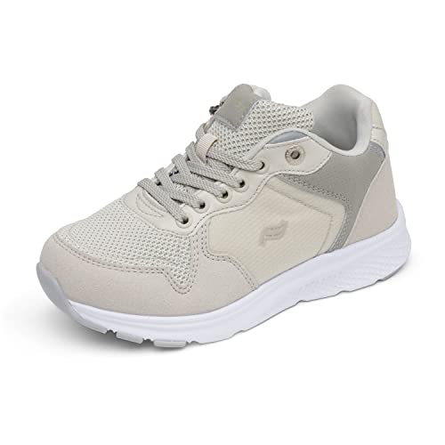 Friendly Shoes Excursion (Little Kid/Big Kid) Moon Dust 6 Big Kid W3