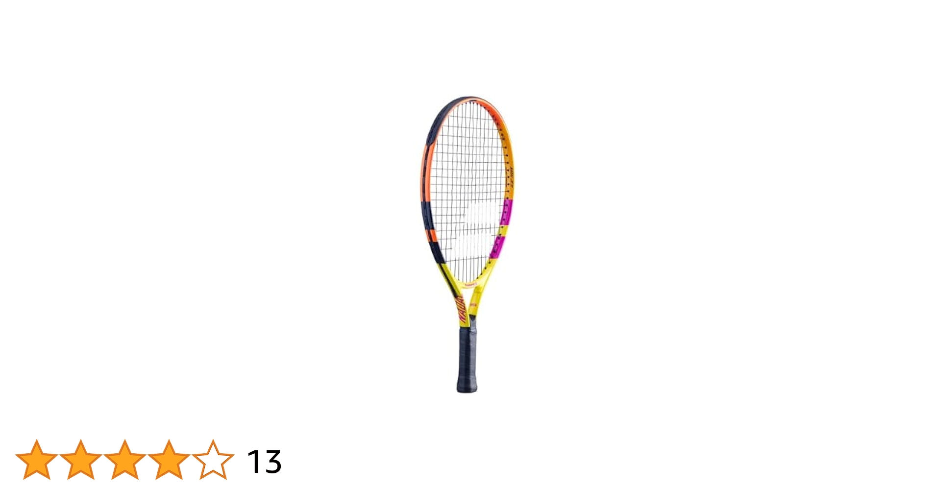 Amazon | バボラ Babolat テニス ジュニアラケット ジュニア