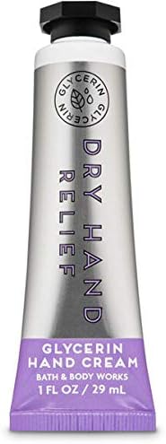 Dry Hand Relief Glycerin Hand Cream