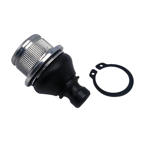 Rótula para A700 y A650 con máxima resistencia de acero 0405-115 4
