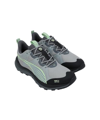 Image of Puma Unisex-Adult Reflect Lite Trail PTX Running Shoe