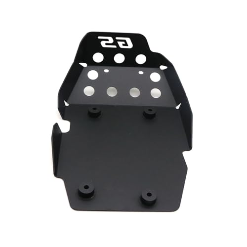 Plaque de protection moteur moto contre les chocs de pierre pour BMW F800GS