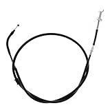 All Balls Racing Brake Cable 45-4040 Compatible With/Replacement For Suzuki LT-F250 Ozark 2002-2014