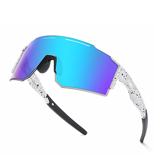 YUNBLL&KO Sports Sunglasses