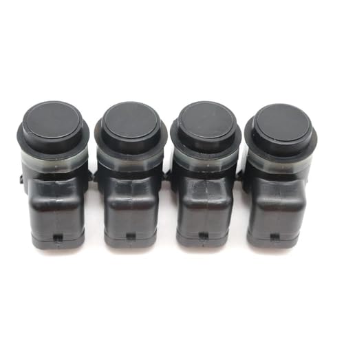 Capteur de stationnement PDC 66202151635 pour BMW F25 X3 F12 Série 6 radar de recul ultrason