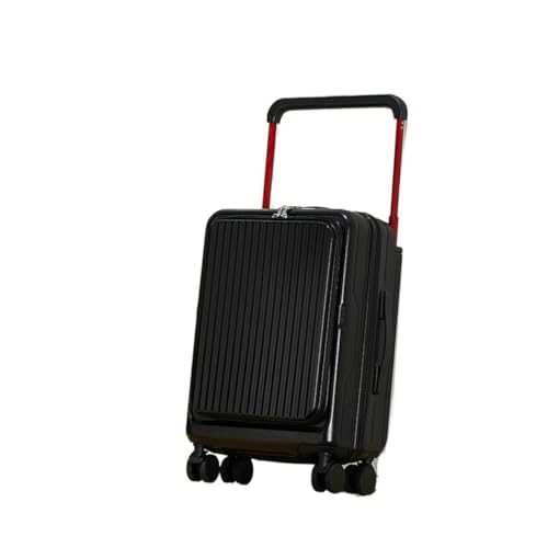 [MNsddDSG] @\ו y sp tgI[vX[cP[X(Black,20inch)