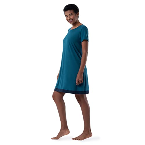 Image of Fruit of the Loom Women's Super Soft and Breathable Sleep Shirt