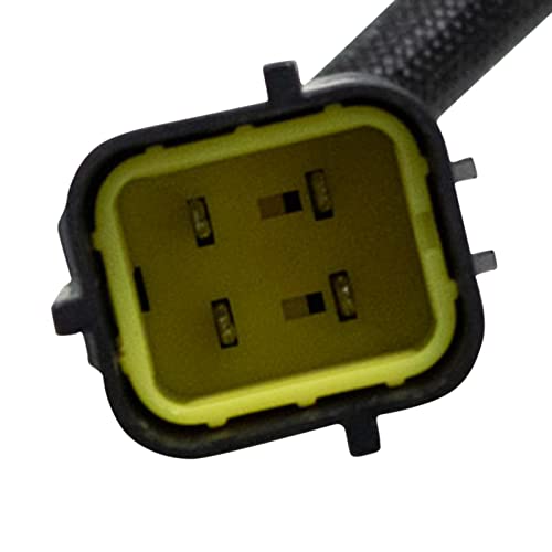 Set de 2 sensores de oxígeno TRQ para Nissan Altima y más miniatura 6